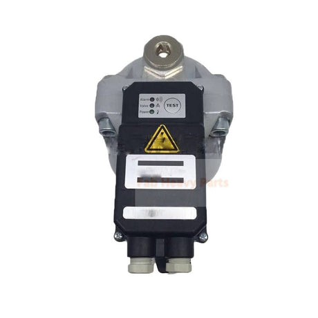 Electronic Drain Valve 1613 - 8811 - 01 for Atlas Copco Air Compressor - Fab Heavy Parts