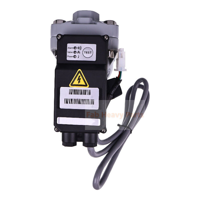 Electronic Drain Valve 8102-0419-47 for Atlas Copco Air Compressor