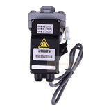 Electronic Drain Valve 8102 - 0419 - 47 for Atlas Copco Air Compressor - Fab Heavy Parts