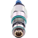 Actionneur électronique de contrôle du carburant 3330600 FITS POUR CUMMINS MOTEUR QSK19 QSK60 QSK45 QSK23 QSK78