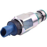 Electronic Fuel Control Actuator 3330600 Fits for Cummins Engine QSK19 QSK60 QSK45 QSK23 QSK78 - Fab Heavy Parts