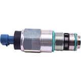 Electronic Fuel Control Actuator 3330600 Fits for Cummins Engine QSK19 QSK60 QSK45 QSK23 QSK78 - Fab Heavy Parts