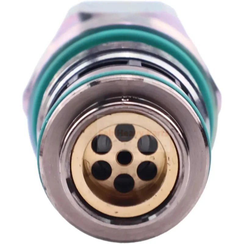 Electronic Fuel Control Actuator 3330600 Fits for Cummins Engine QSK19 QSK60 QSK45 QSK23 QSK78 - Fab Heavy Parts