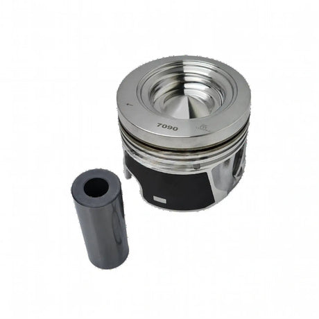 Electronic Fuel Injection Piston Kit 8982437090 for Isuzu Engine 4LE2 4LE2X 4LE2XAG 4LE2XAGD03 - Fab Heavy Parts