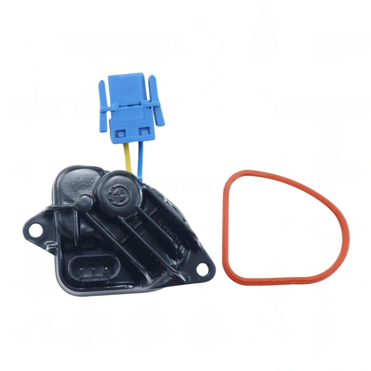 Electronic Fuel Pump Controller FPC-776 16147720776 for BMW Hexhead K F R S-Series HP2 HP4 F650 F700 R900 K1300 S1000R - Fab Heavy Parts