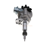 Electronic Ignition Distributor 22100-50K15 22100-50K10 N-22100-FU310 Fits for Nissan H20 H20-II H20-2 K15 K25 for Komatsu TCM Forklift