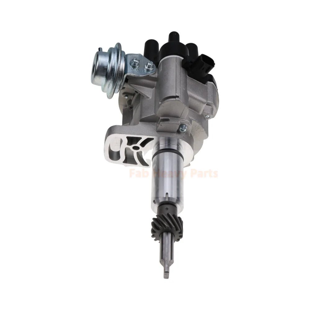 Electronic Ignition Distributor 22100 - 50K15 22100 - 50K10 N - 22100 - FU310 Fits for Nissan H20 H20 - II H20 - 2 K15 K25 for Komatsu TCM Forklift - Fab Heavy Parts