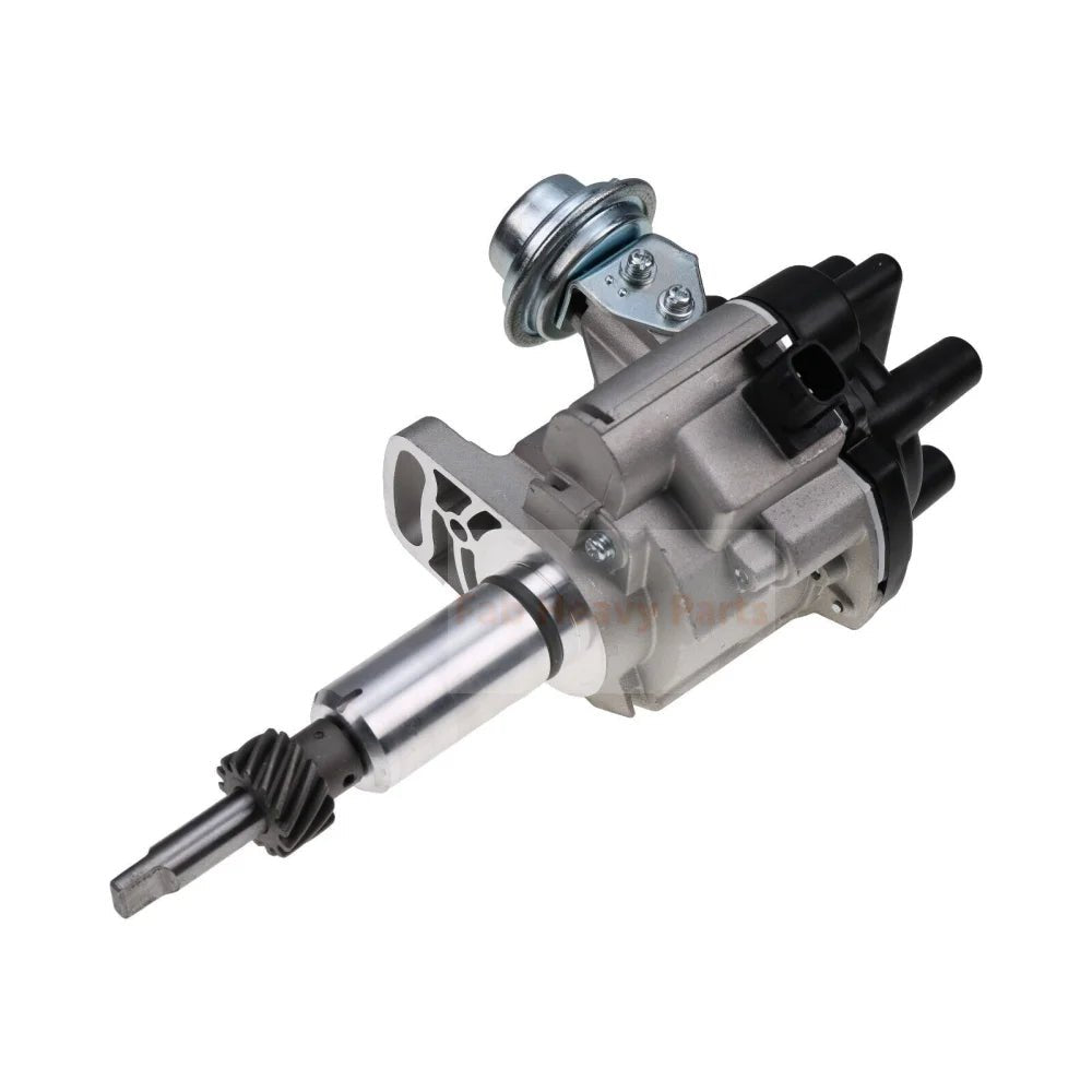 Electronic Ignition Distributor 22100 - 50K15 22100 - 50K10 N - 22100 - FU310 Fits for Nissan H20 H20 - II H20 - 2 K15 K25 for Komatsu TCM Forklift - Fab Heavy Parts