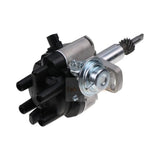 Electronic Ignition Distributor 22100 - 50K15 22100 - 50K10 N - 22100 - FU310 Fits for Nissan H20 H20 - II H20 - 2 K15 K25 for Komatsu TCM Forklift - Fab Heavy Parts