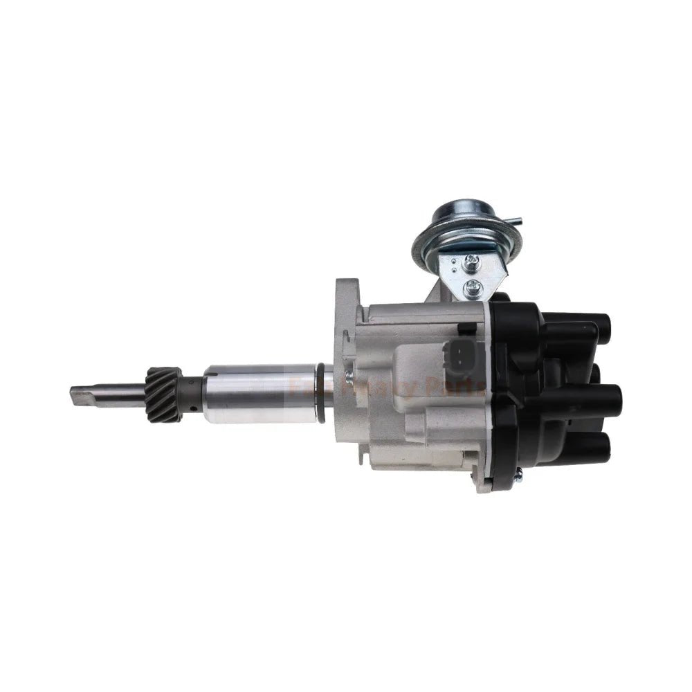 Electronic Ignition Distributor 22100 - 50K15 22100 - 50K10 N - 22100 - FU310 Fits for Nissan H20 H20 - II H20 - 2 K15 K25 for Komatsu TCM Forklift - Fab Heavy Parts