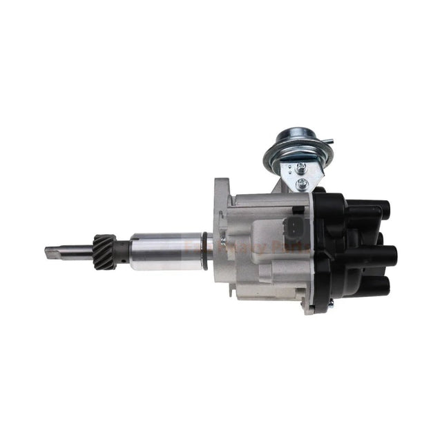Electronic Ignition Distributor 22100 - 50K15 22100 - 50K10 N - 22100 - FU310 Fits for Nissan H20 H20 - II H20 - 2 K15 K25 for Komatsu TCM Forklift - Fab Heavy Parts