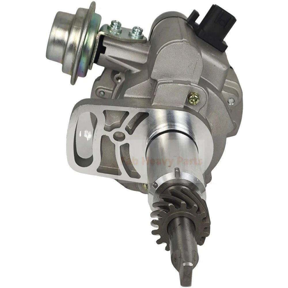 Electronic Ignition Distributor 22100 - FU410 Fits for Nissan K21 K25 Forklift Engine - Fab Heavy Parts