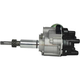 Electronic Ignition Distributor 22100 - FU410 Fits for Nissan K21 K25 Forklift Engine - Fab Heavy Parts