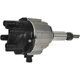Electronic Ignition Distributor 22100 - FU410 Fits for Nissan K21 K25 Forklift Engine - Fab Heavy Parts
