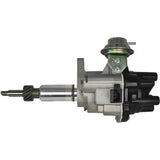 Electronic Ignition Distributor 22100 - FU410 Fits for Nissan K21 K25 Forklift Engine - Fab Heavy Parts