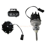 Electronic Ignition Distributor 4740339 4740339AB Fits for Dodge B1500 Dakota Durango B3500 B2500 for Jeep Grand Cherokee