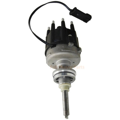 Electronic Ignition Distributor 4740339 4740339AB Fits for Dodge B1500 Dakota Durango B3500 B2500 for Jeep Grand Cherokee - Fab Heavy Parts