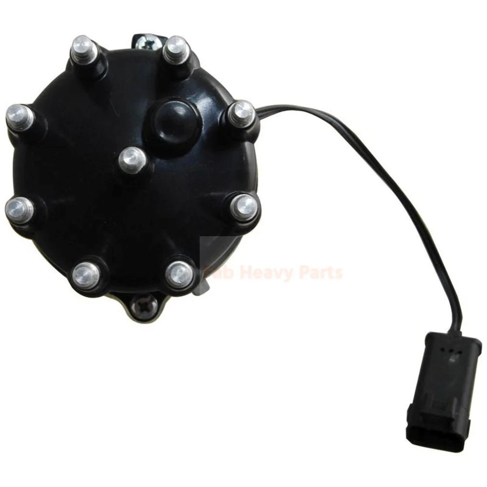 Electronic Ignition Distributor 4740339 4740339AB Fits for Dodge B1500 Dakota Durango B3500 B2500 for Jeep Grand Cherokee - Fab Heavy Parts