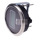 Electronic Tachometer 197-7348 Fits for Caterpillar CX31- Engine 3114 3116 3126 3304