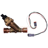 Elektroninen kaasuventtiili 61-8820 Sopii Thermo King SLXi SLX SLXe 300 200 Advanceriin