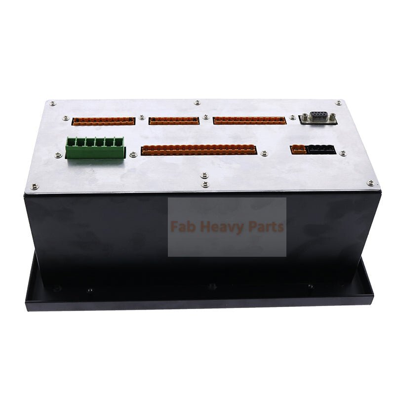 Electronikon Controller Panel 1900 - 0701 - 24 1900070124 for Atlas Copco Screw Air Compressor - Fab Heavy Parts