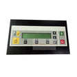Electronikon Controller Panel 1900 - 0701 - 24 1900070124 for Atlas Copco Screw Air Compressor - Fab Heavy Parts