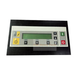 Electronikon Controller Panel 1900 - 0701 - 24 1900070124 for Atlas Copco Screw Air Compressor - Fab Heavy Parts