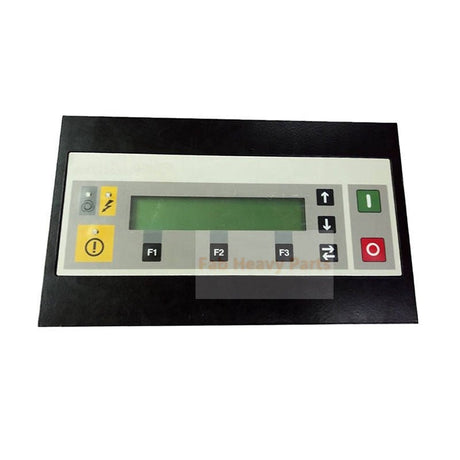 Electronikon Controller Panel 1900 - 0701 - 24 1900070124 for Atlas Copco Screw Air Compressor - Fab Heavy Parts