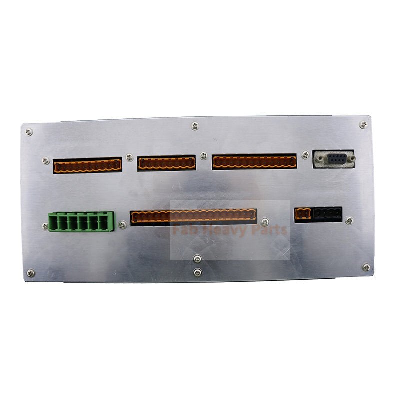 Electronikon Controller Panel 1900 - 0701 - 24 1900070124 for Atlas Copco Screw Air Compressor - Fab Heavy Parts