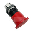 Emergency Stop Push Button 1089951334 for Atlas Copco Air Compressor XAVS550 XAHS650 XAXS600 XAVS650 - Fab Heavy Parts