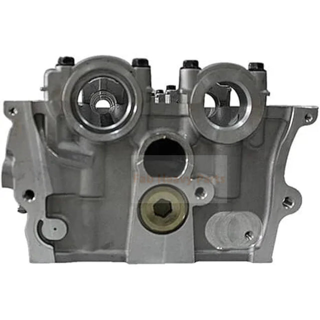 Engine 2AZ 1AZ Complete Cylinder Head with Valves 11101-28012 for Toyota RAV4 Camry Highlander Scion tC xB Lexus HS250h