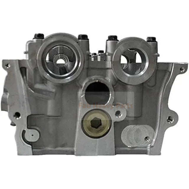 Engine 2AZ 1AZ Complete Cylinder Head with Valves 11101 - 28012 for Toyota RAV4 Camry Highlander Scion tC xB Lexus HS250h - Fab Heavy Parts