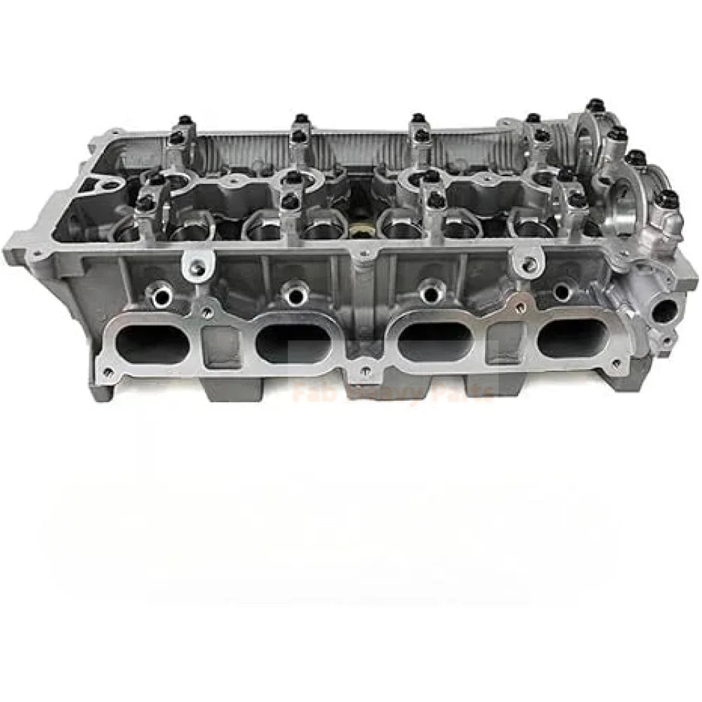 Engine 2AZ 1AZ Complete Cylinder Head with Valves 11101 - 28012 for Toyota RAV4 Camry Highlander Scion tC xB Lexus HS250h - Fab Heavy Parts