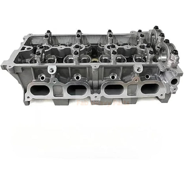Engine 2AZ 1AZ Complete Cylinder Head with Valves 11101 - 28012 for Toyota RAV4 Camry Highlander Scion tC xB Lexus HS250h - Fab Heavy Parts