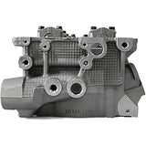 Engine 2AZ 1AZ Complete Cylinder Head with Valves 11101 - 28012 for Toyota RAV4 Camry Highlander Scion tC xB Lexus HS250h - Fab Heavy Parts