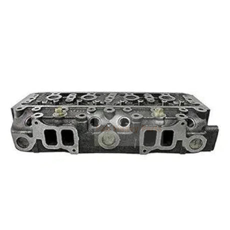 Engine 2J Bare Cylinder Head for Toyota Dyna ToyoAce - Fab Heavy Parts