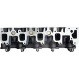 Engine 2LT 2LTE Bare Cylinder Head for Toyota Chaser Cresta Crown Majesta Hiace Hilux Land Cruiser Prado