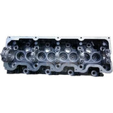 Engine 2LT 2LTE Bare Cylinder Head for Toyota Chaser Cresta Crown Majesta Hiace Hilux Land Cruiser Prado