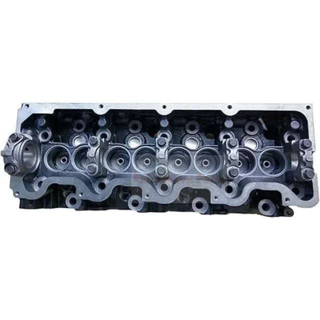 Engine 2LT 2LTE Bare Cylinder Head for Toyota Chaser Cresta Crown Majesta Hiace Hilux Land Cruiser Prado
