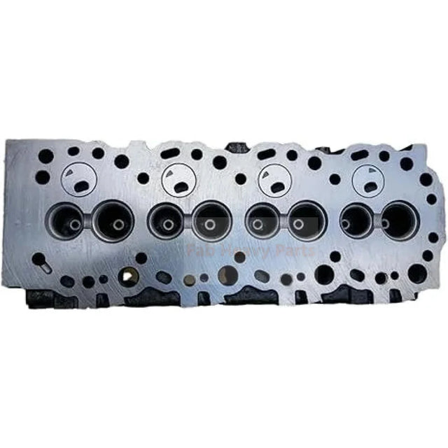 Engine 2LT 2LTE Bare Cylinder Head for Toyota Chaser Cresta Crown Majesta Hiace Hilux Land Cruiser Prado