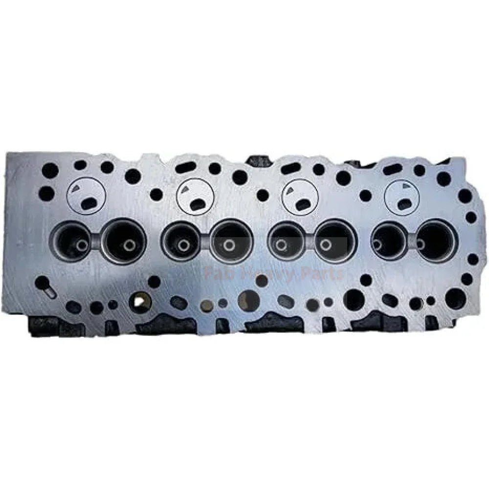 Engine 2LT 2LTE Bare Cylinder Head for Toyota Chaser Cresta Crown ...