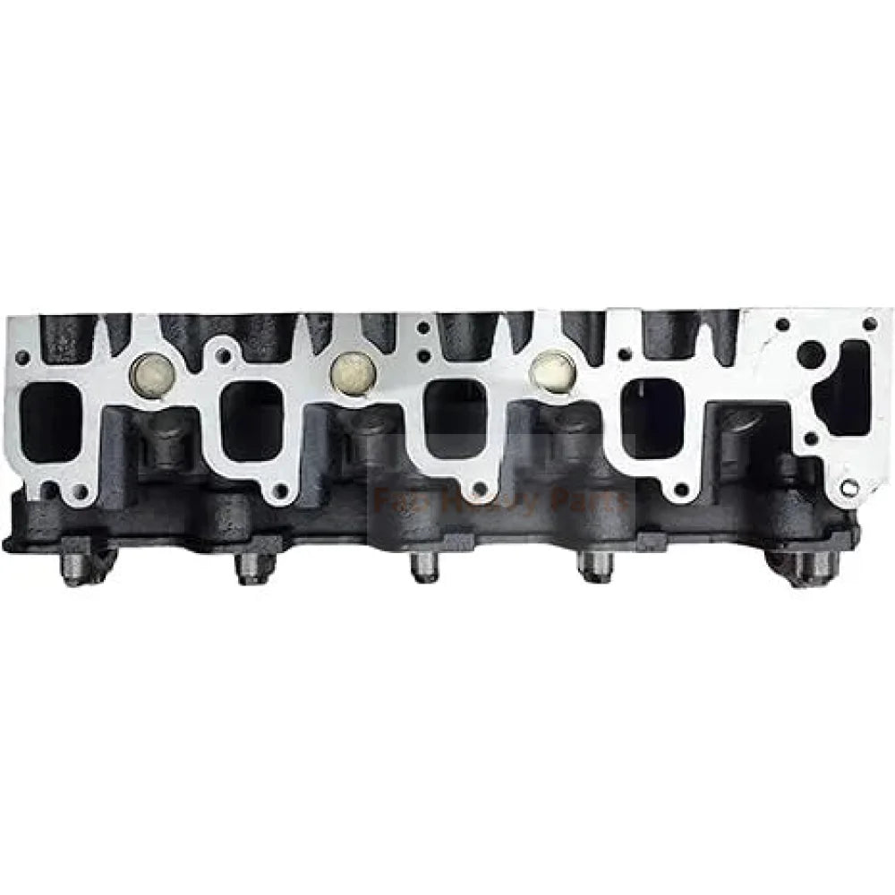 Engine 2LT 2LTE Bare Cylinder Head for Toyota Chaser Cresta Crown Majesta Hiace Hilux Land Cruiser Prado - Fab Heavy Parts