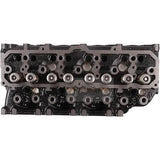 Engine 3044C C3.4 Complete Cylinder Head with Valves 179-1854 for Caterpillar CAT Loader 236B 246C 252B 252B3 256C 262C 267B 268B 272C 277C 287C 297C 906