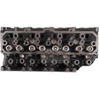 Engine 3044C C3.4 Complete Cylinder Head with Valves 179 - 1854 for Caterpillar CAT Loader 236B 246C 252B 252B3 256C 262C 267B 268B 272C 277C 287C 297C 906 - Fab Heavy Parts