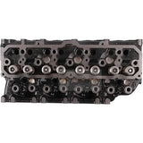 Engine 3044C C3.4 Complete Cylinder Head with Valves 179 - 1854 for Caterpillar CAT Loader 236B 246C 252B 252B3 256C 262C 267B 268B 272C 277C 287C 297C 906 - Fab Heavy Parts