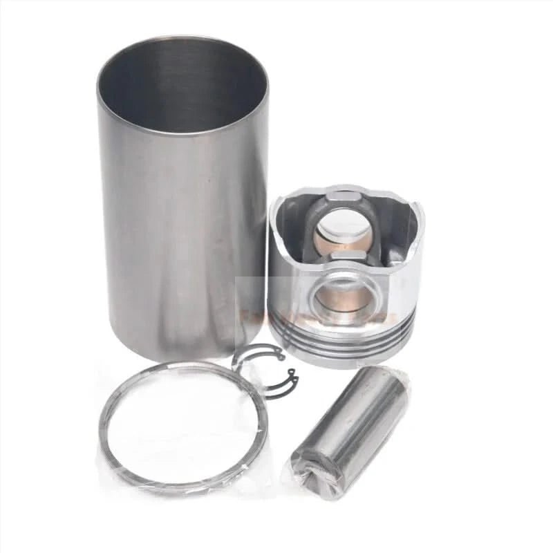 Engine 3116 Overhaul Rebuild Kit Fits for Caterpillar CAT 324D Excavator - Fab Heavy Parts