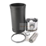 Engine 3306 Overhaul Rebuild Kit Fits for Caterpillar Excavator CAT E330 E330B E330BL - Fab Heavy Parts
