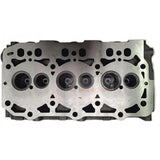 Engine 3D84E-3 Complete Cylinder Head with Valves for Komatsu Excavator PC35R-8 PC30MR-2 PC30MR-2-A PC30MR-2-B PC30MR-2-C PC30MR-2-D SK510-5