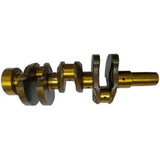 Engine 3TNE82A Crankshaft Fits for Kobelco SK30SR SK35SR - Fab Heavy Parts