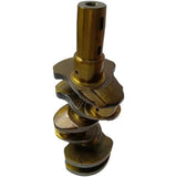 Engine 3TNE82A Crankshaft Fits for Kobelco SK30SR SK35SR - Fab Heavy Parts
